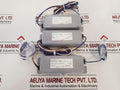 Hermes Electric Fbm-t40 Marine Ballast For Fluorescent Lamp