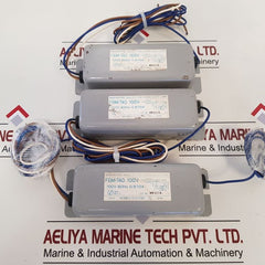 Hermes Electric Fbm-t40 Marine Ballast For Fluorescent Lamp