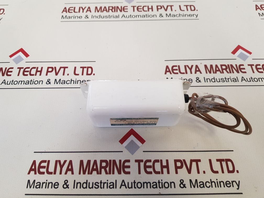 Hermes F2Il23B-i Marine Ballast For Fluorescent Lamp