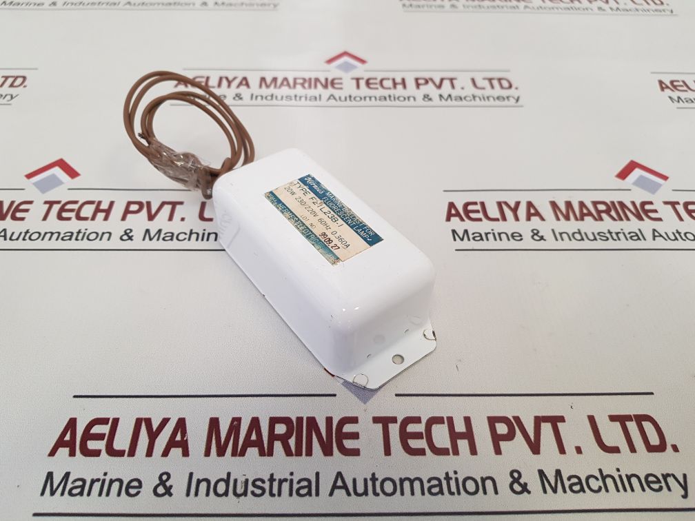 Hermes F2Il23B-i Marine Ballast For Fluorescent Lamp