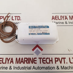 Hermes F4Il23B Marine Ballast For Fluorescent Lamp