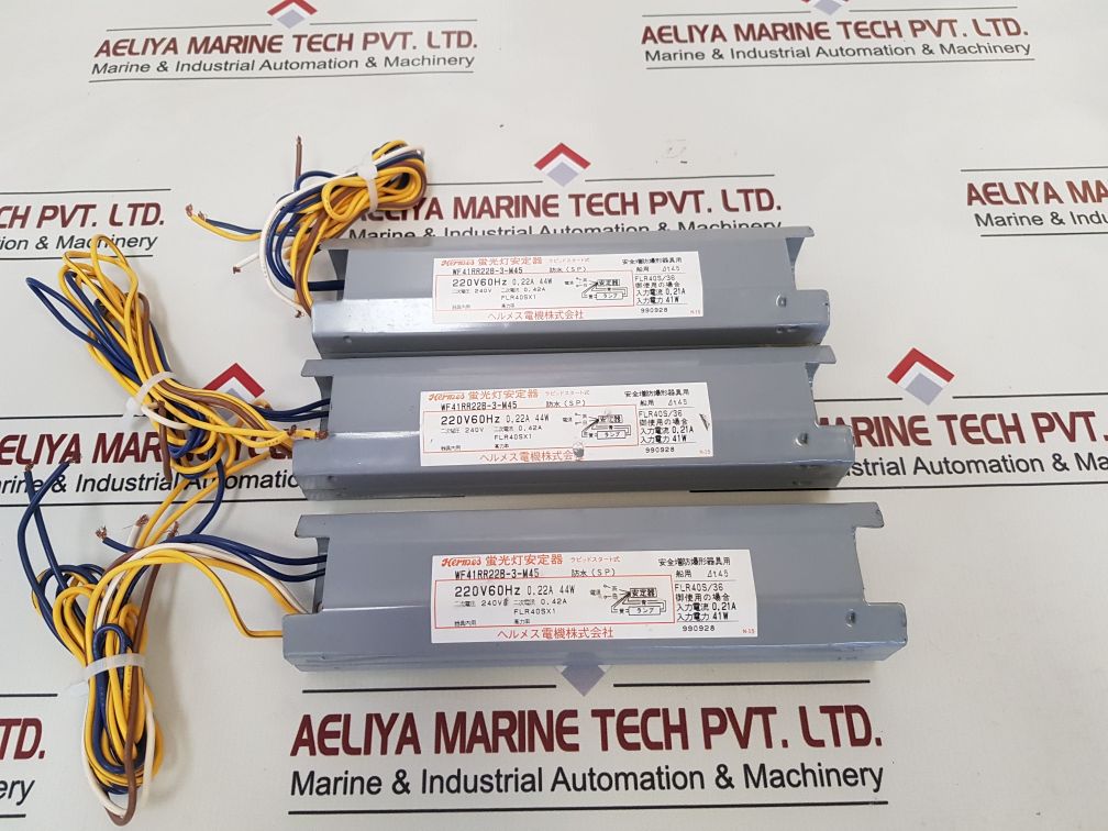 Hermes Wf41Rr22B-3-m45