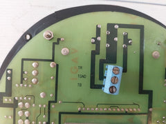 Hermetic Mk3-lbi Ullage Temperature Interface Detector