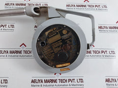 Hermetic Uti Mk3-lbi-uni Ullage Temperature Interface Detector