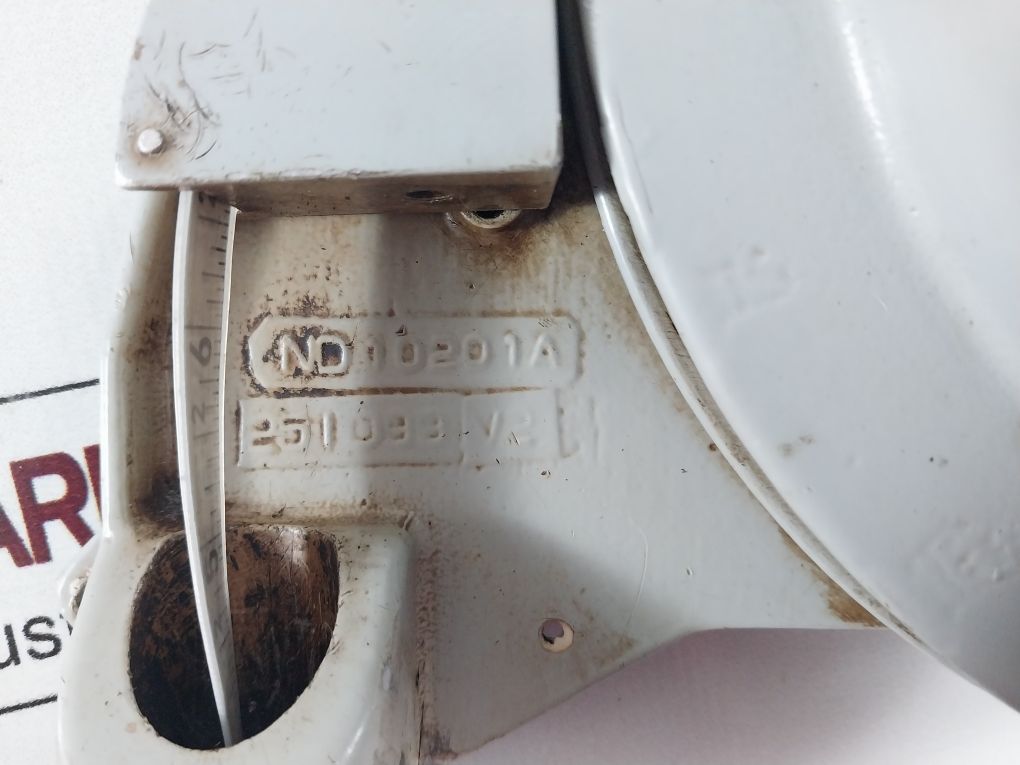 Hermetic Uti Mk3-lbi-uni Ullage Temperature Interface Detector