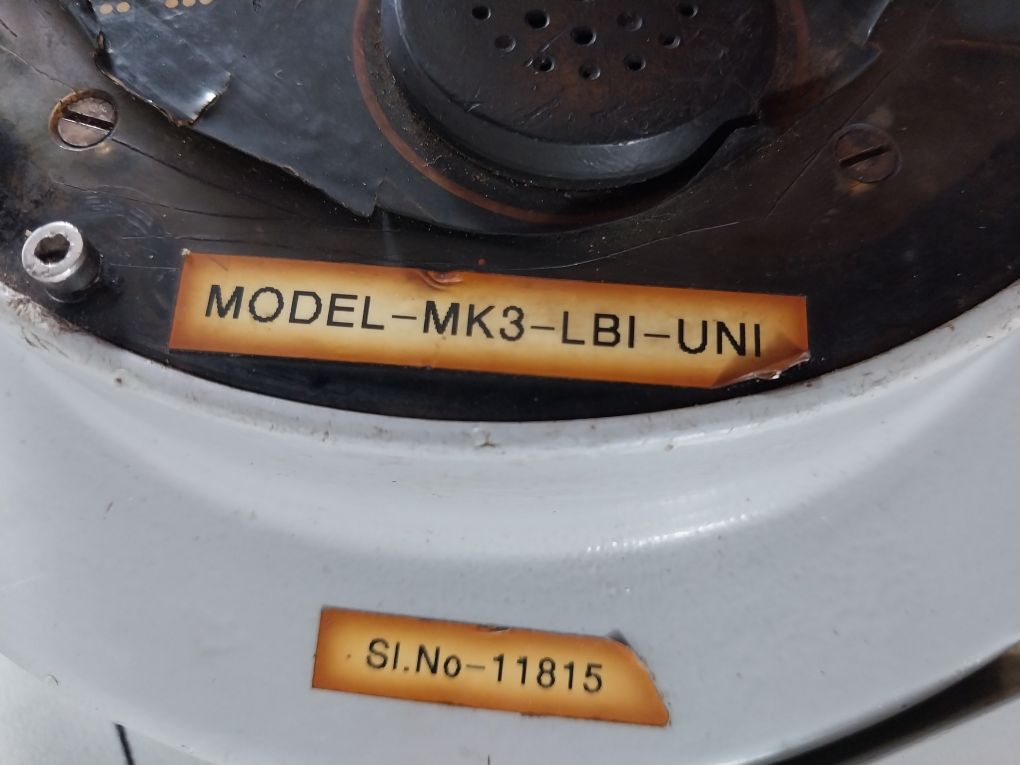 Hermetic Uti Mk3-lbi-uni Ullage Temperature Interface Detector