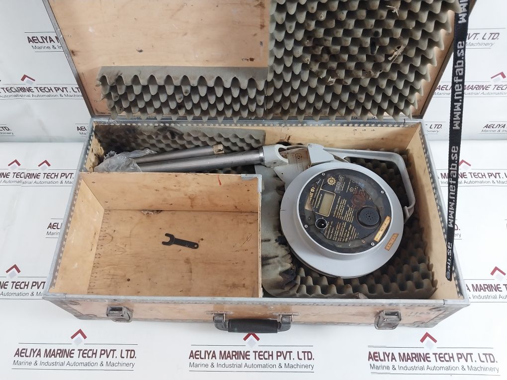 Hermetic Uti Mk3-lbi-uni Ullage Temperature Interface Detector