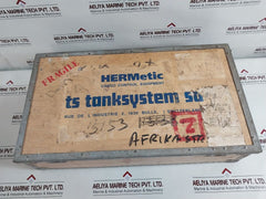 Hermetic Uti Mk3-lbi-uni Ullage Temperature Interface Detector
