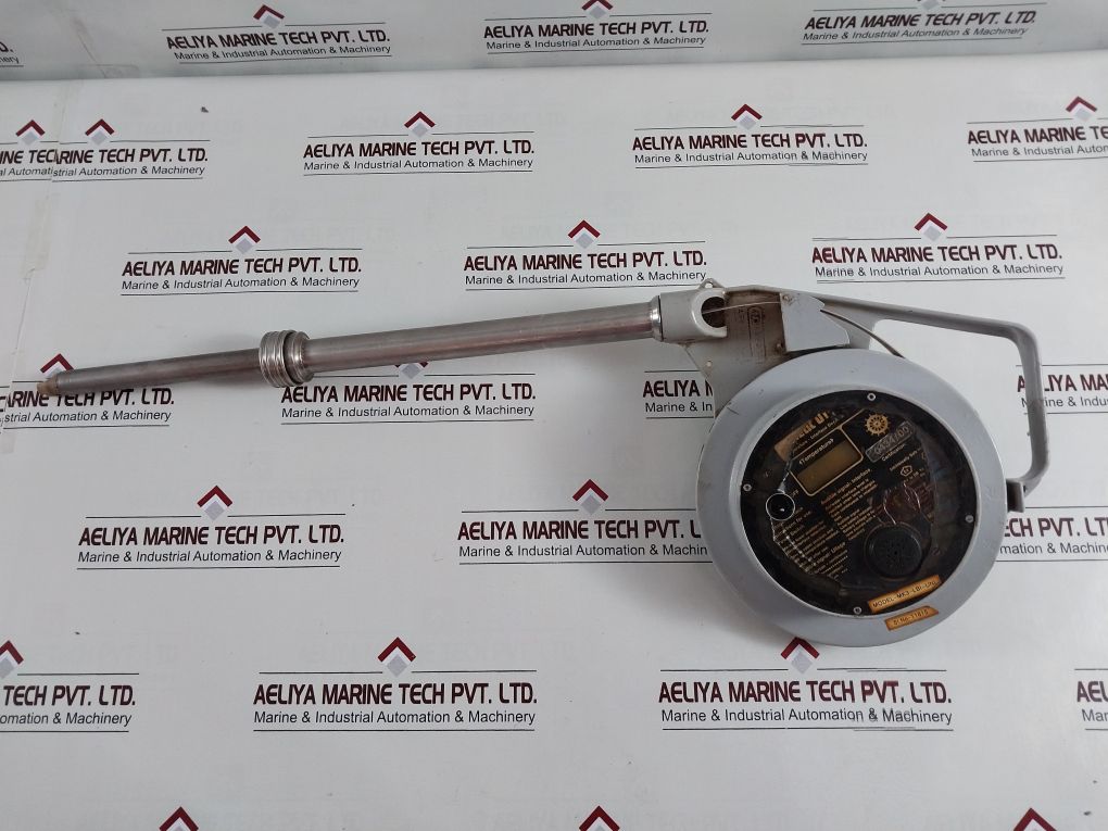 Hermetic Uti Mk3-lbi-uni Ullage Temperature Interface Detector