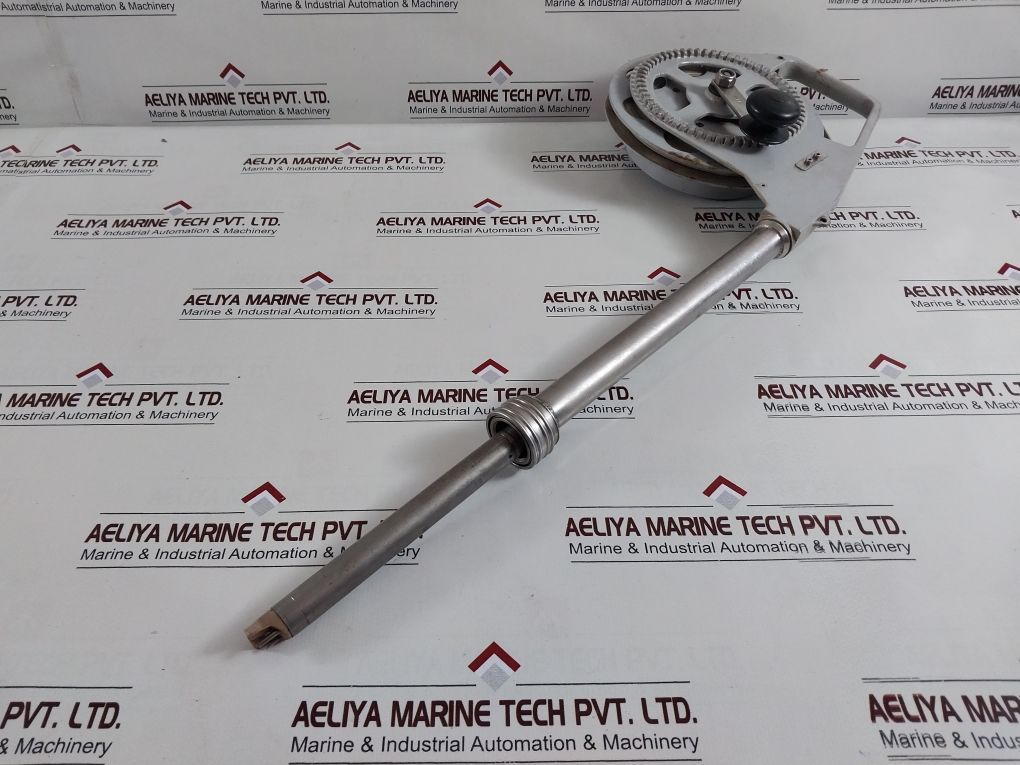 Hermetic Uti Mk3-lbi-uni Ullage Temperature Interface Detector