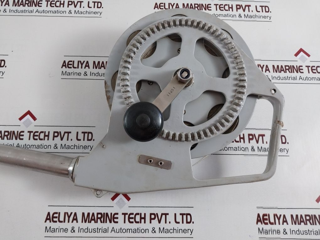 Hermetic Uti Mk3-lbi-uni Ullage Temperature Interface Detector