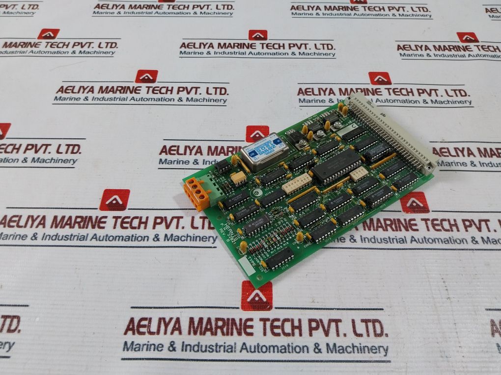 Hernis 22021 Printed Circuit Board Type 2