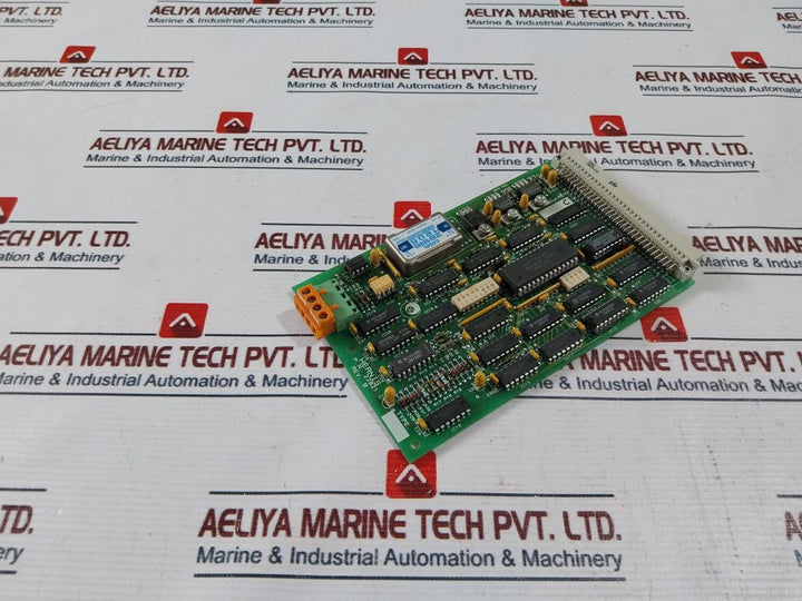 Hernis 22021 Printed Circuit Board Type 2