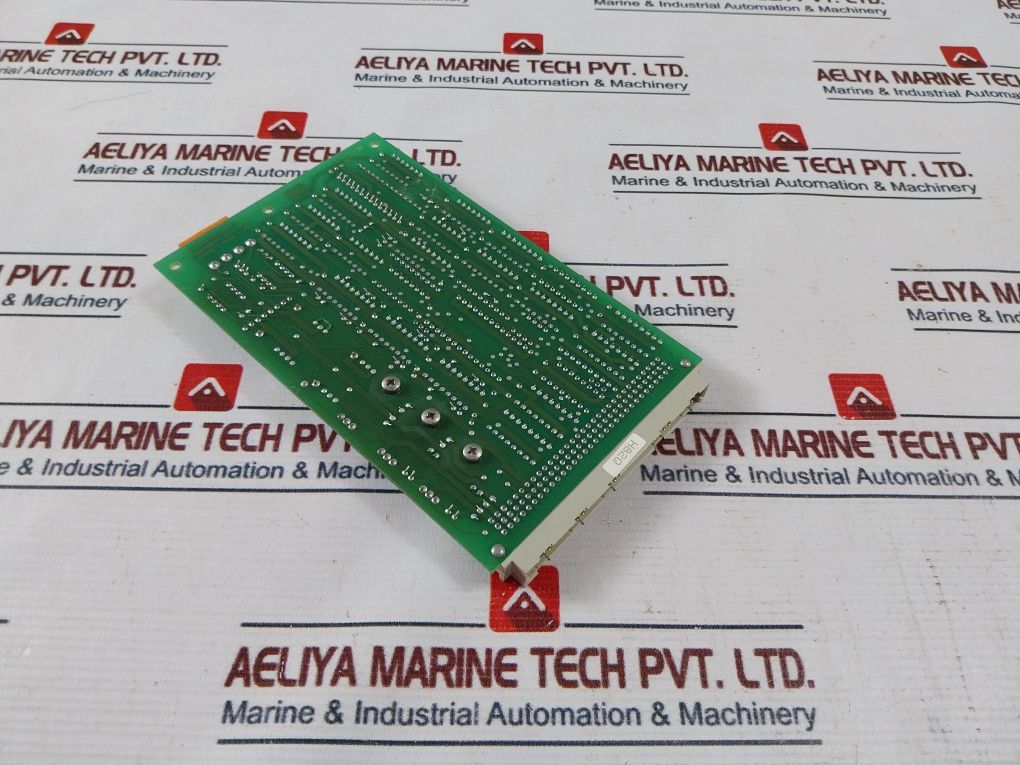 Hernis 22021 Printed Circuit Board Type 2