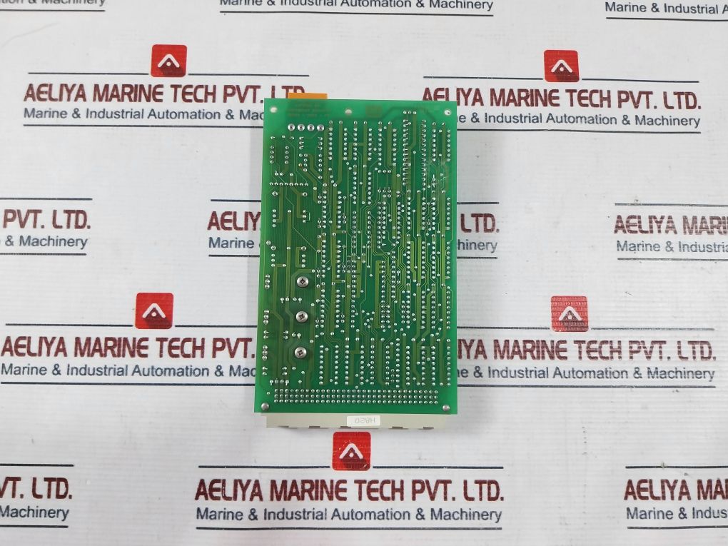 Hernis 22021 Printed Circuit Board Type 2