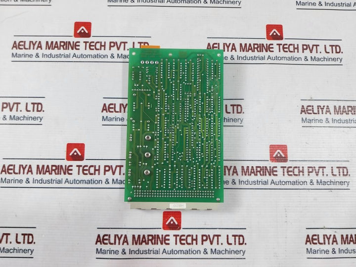Hernis 22021 Printed Circuit Board Type 2