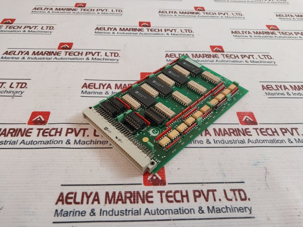 Hernis 22022 Printed Circuit Board