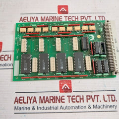 Hernis 22022 Printed Circuit Board