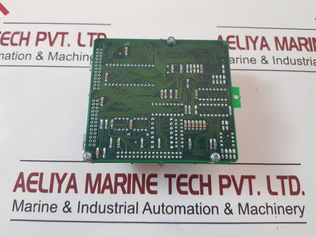 Hernis 22042-2 Pcb Card Rev.H
