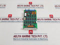 Hernis 250.29-3992-p3 Prosecur Keyboard Card Rev. B