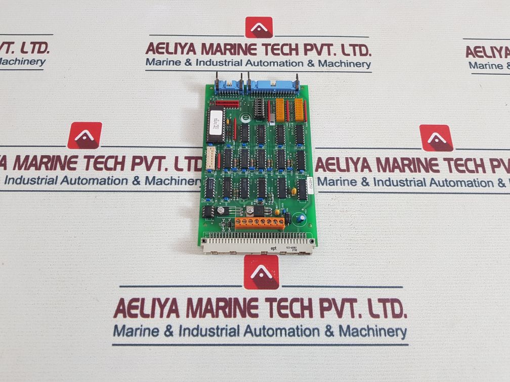 Hernis 250.29-3992-p3 Prosecur Keyboard Card Rev. B