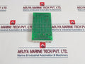 Hernis 250.29-3992-p3 Prosecur Keyboard Card Rev. B
