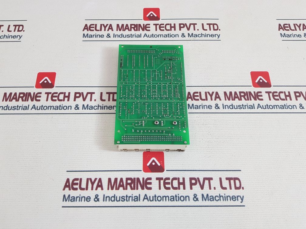 Hernis 250.29-3992-p3 Prosecur Keyboard Card Rev. B