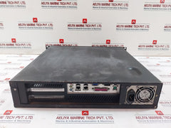 Hernis 2U Pc Industrial Rack Mount Computer 115/230V Ac