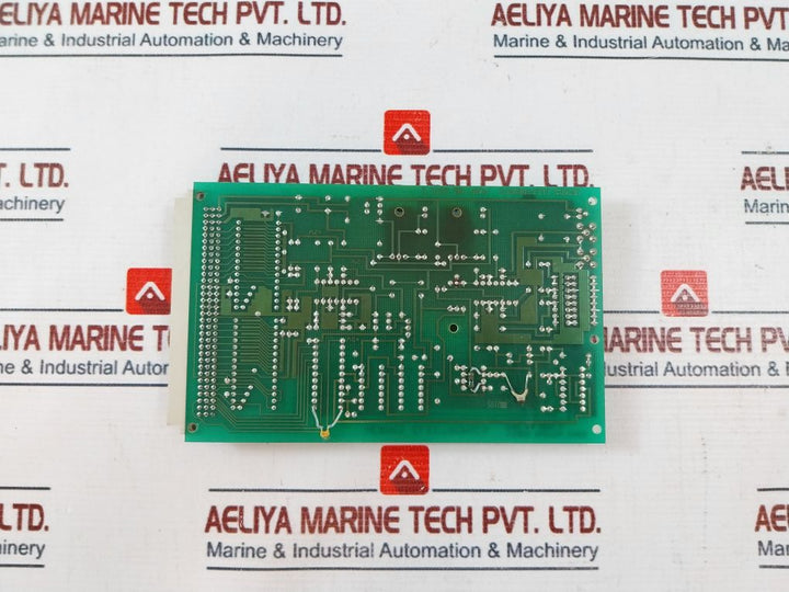 Hernis Electronics 22111 C Video Switch Card