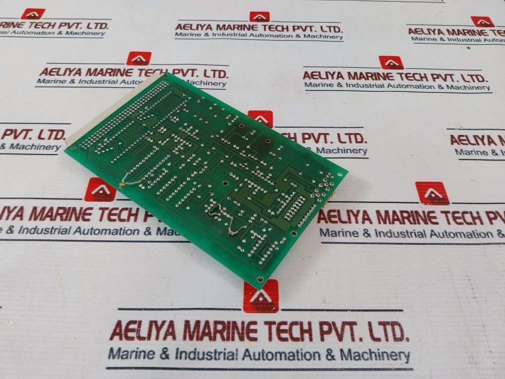 Hernis Electronics 22111 C Video Switch Card