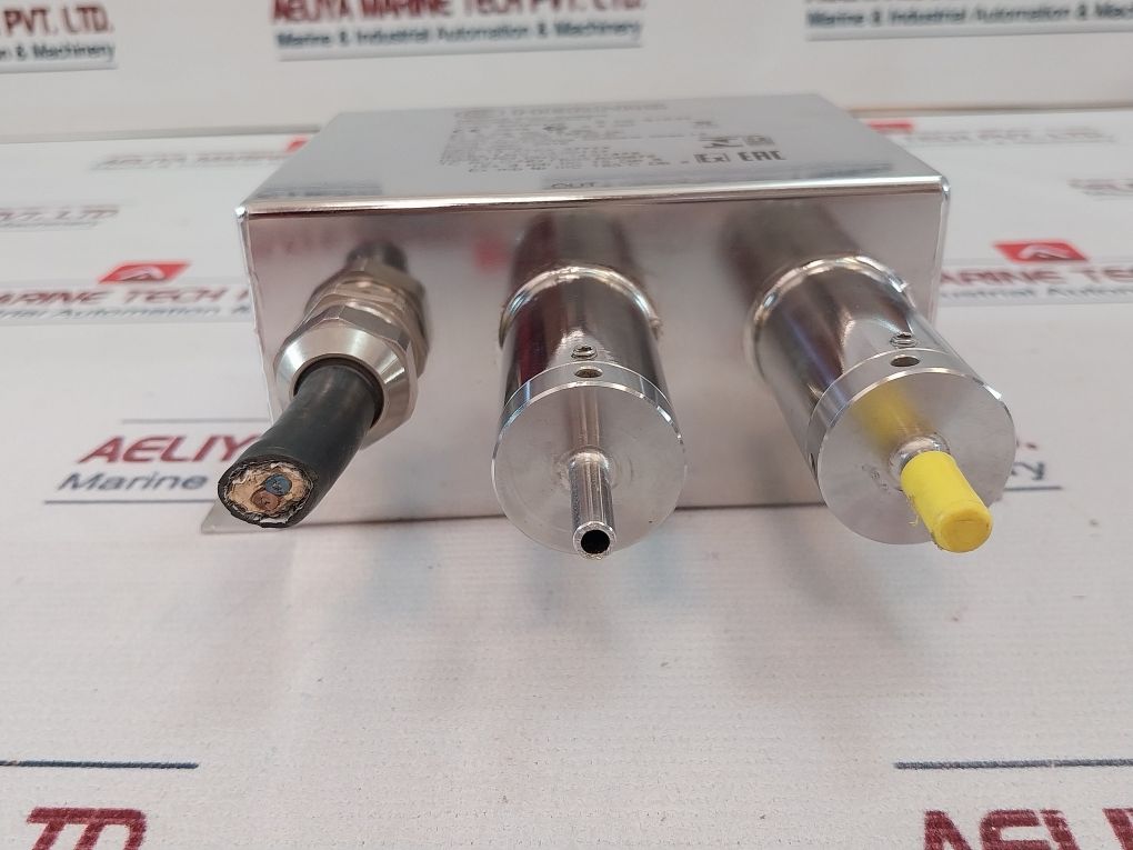 Hernis Exmd110 Pump Assembly