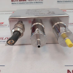 Hernis Exmd110 Pump Assembly