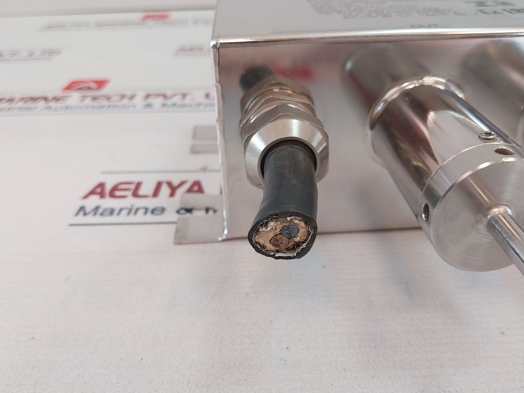 Hernis Exmd110 Pump Assembly