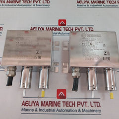 Hernis Exmd110 Pump Assembly