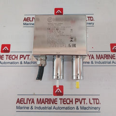 Hernis Exmd110 Pump Assembly