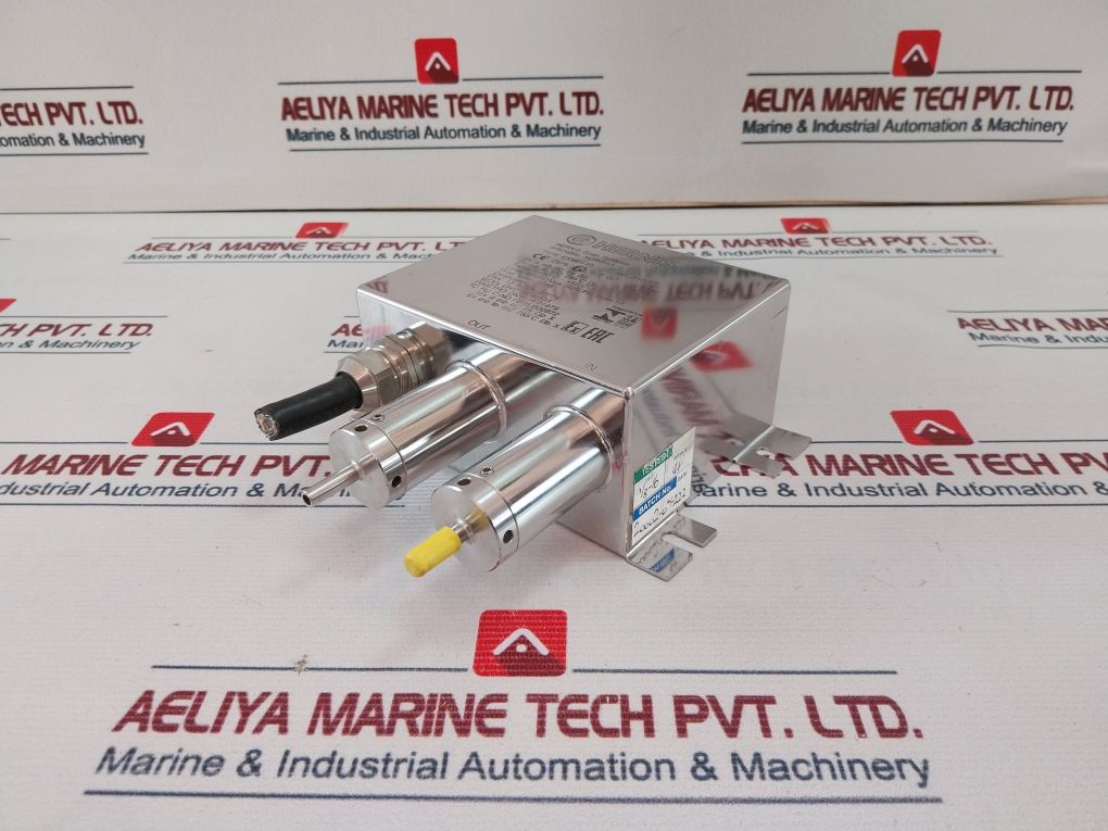 Hernis Exmd110 Pump Assembly