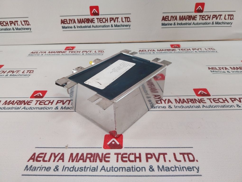 Hernis Exmd110 Pump Assembly