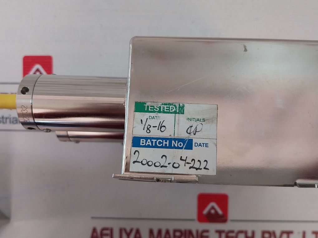 Hernis Exmd110 Pump Assembly