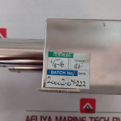 Hernis Exmd110 Pump Assembly
