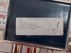 Hernis Exmd110 Pump Assembly