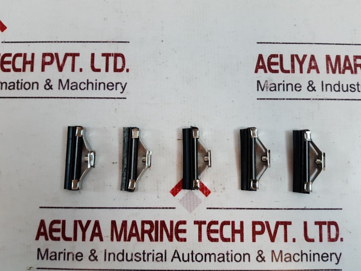 Set Of 5X Hernis Wiper Kit For Camera Ex286