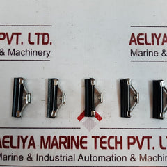 Set Of 5X Hernis Wiper Kit For Camera Ex286