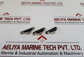 Set Of 5X Hernis Wiper Kit For Camera Ex286