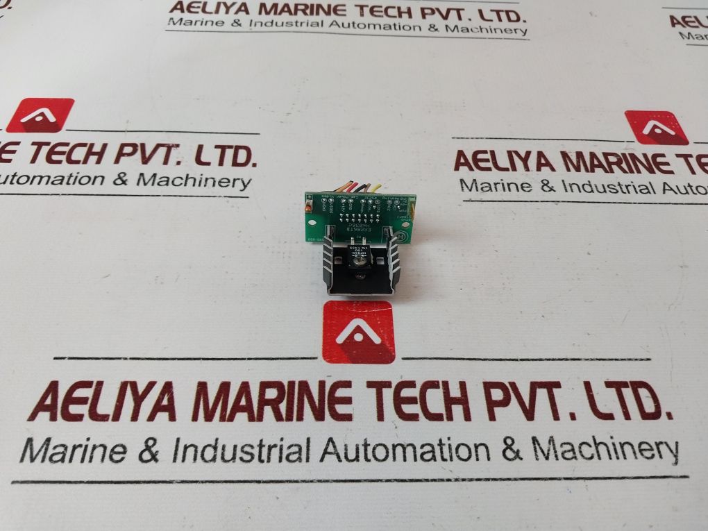 Hernis Hs036C Pcb Card E300750