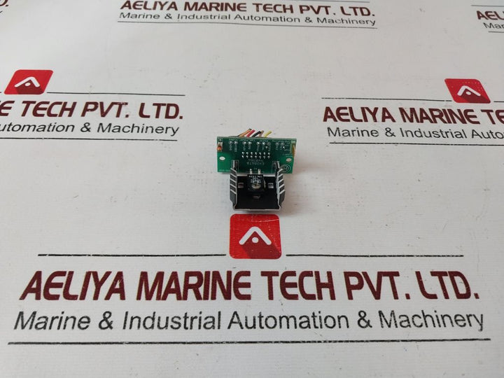 Hernis Hs036C Pcb Card E300750