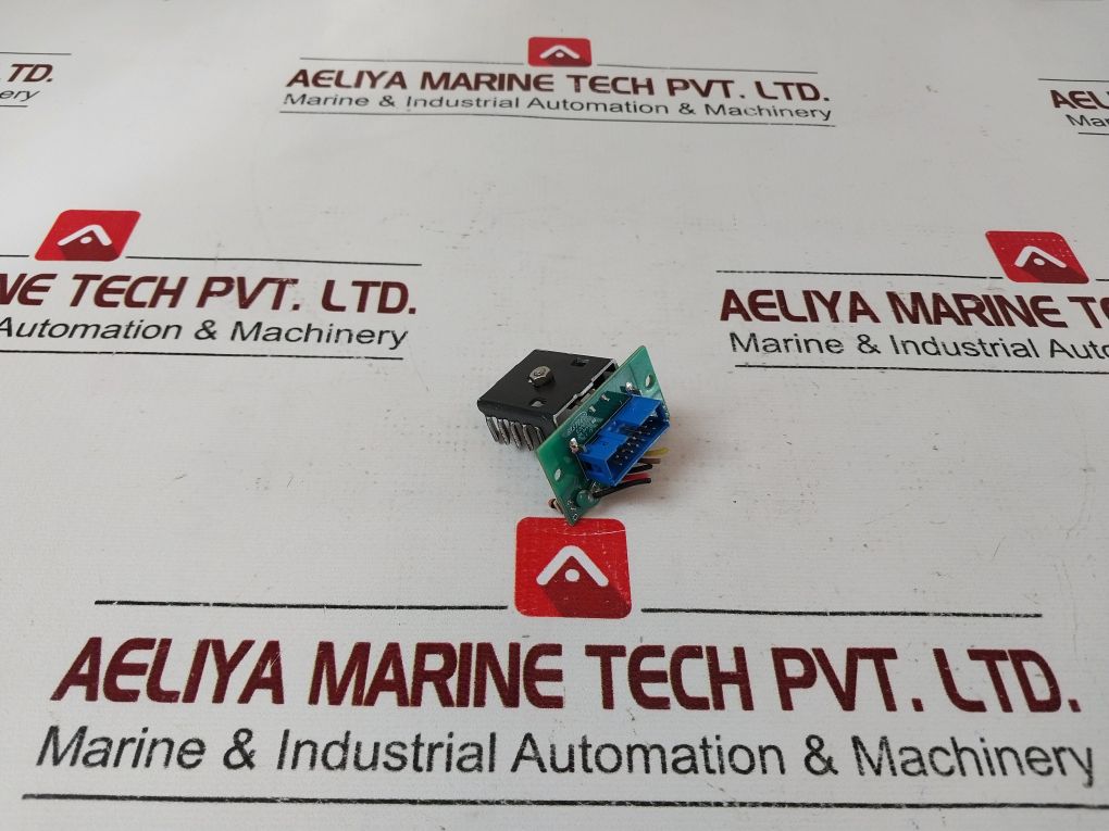 Hernis Hs036C Pcb Card E300750