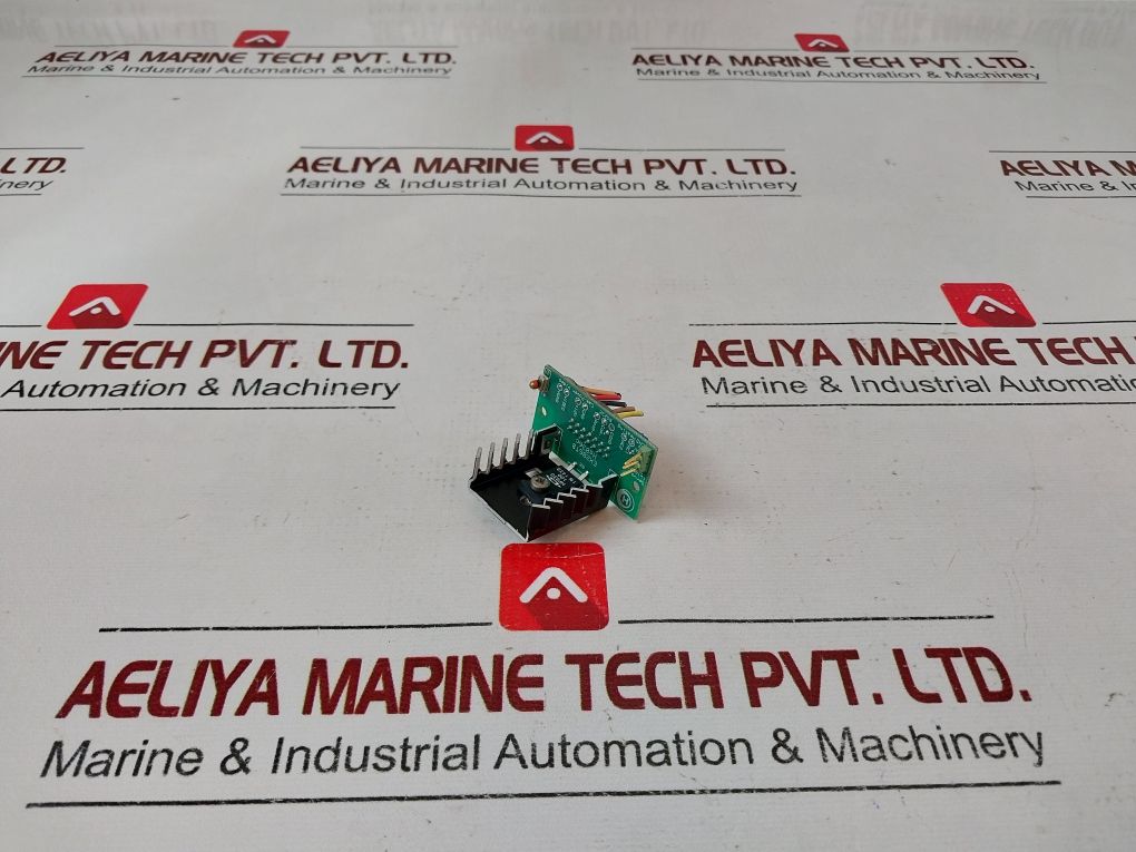 Hernis Hs036C Pcb Card E300750