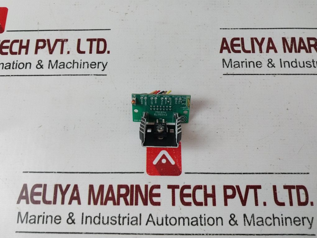 Hernis Hs036C Pcb Card E300750