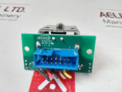 Hernis Hs036C Pcb Card E300750