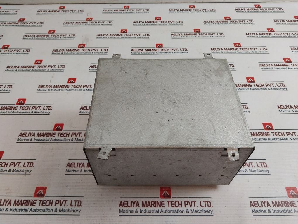 Hernis Hss05 System Node Control Module 110-240Vac 50-60Hz